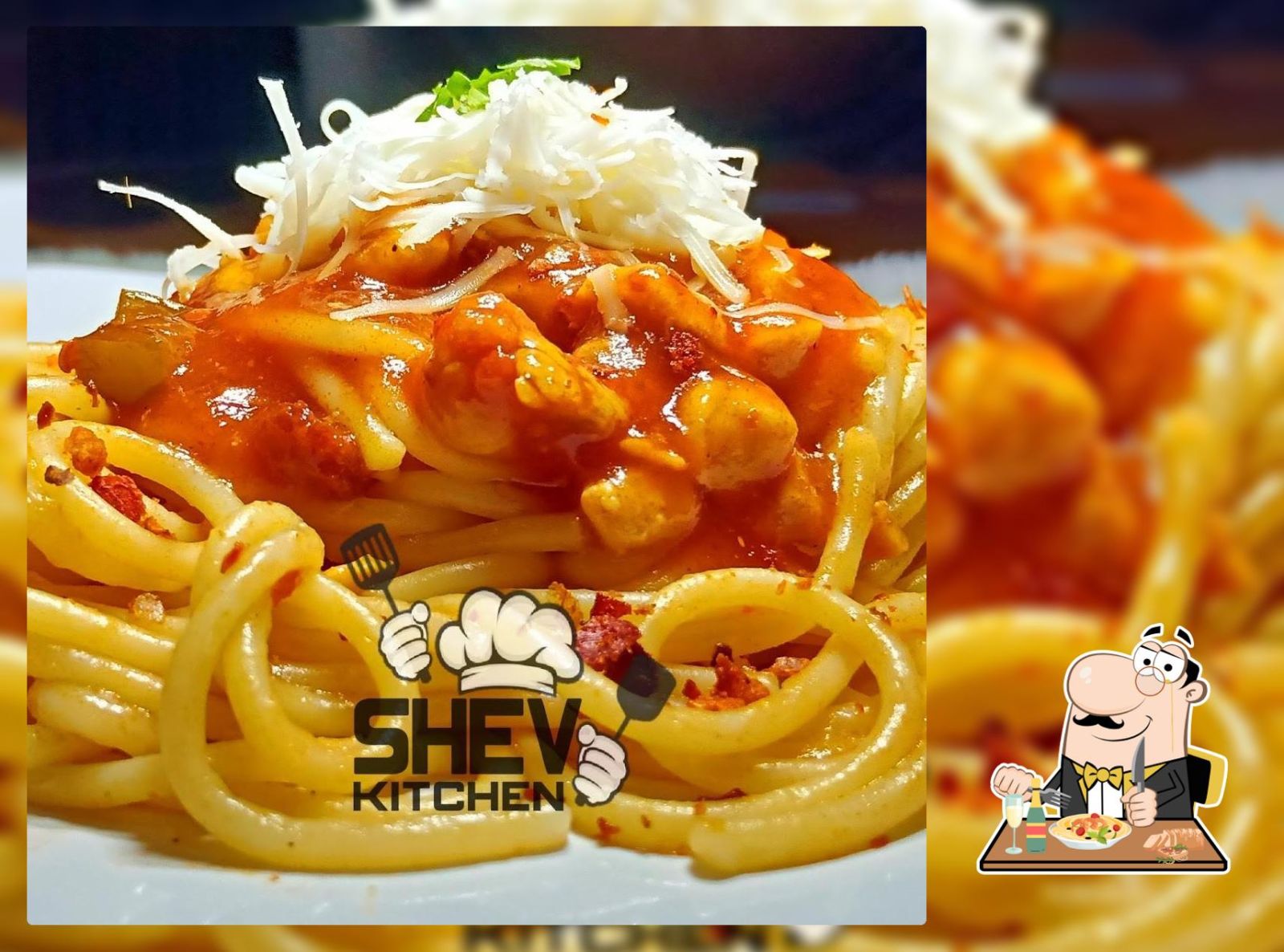 Pizza Shev Kitchen: Savor Every Bite in the Heart of Cilacap